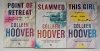 SLAMMED TOM1-3 - Colleen Hoover